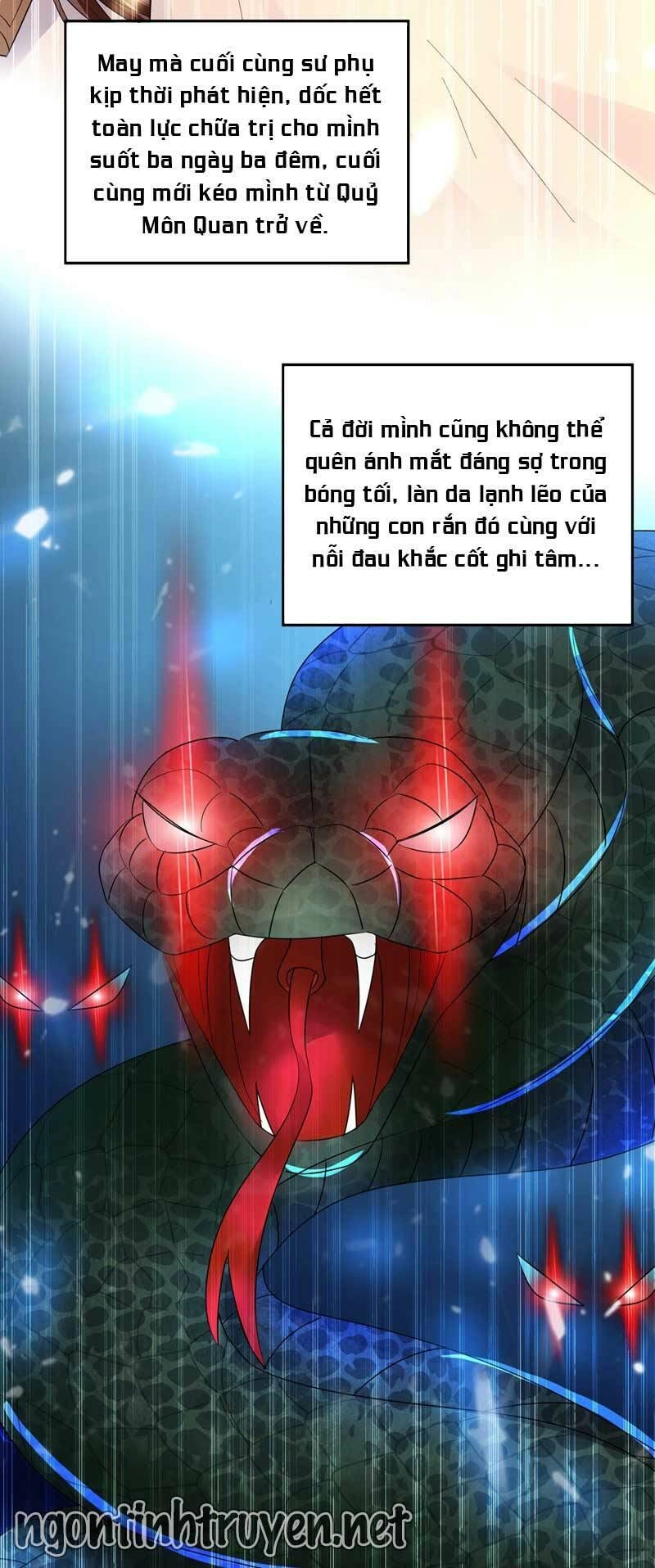 Trùng Sinh Không Gian: Cô Vợ Hào Môn Nóng Bỏng Không Dễ Chọc Chapter 29 - 12