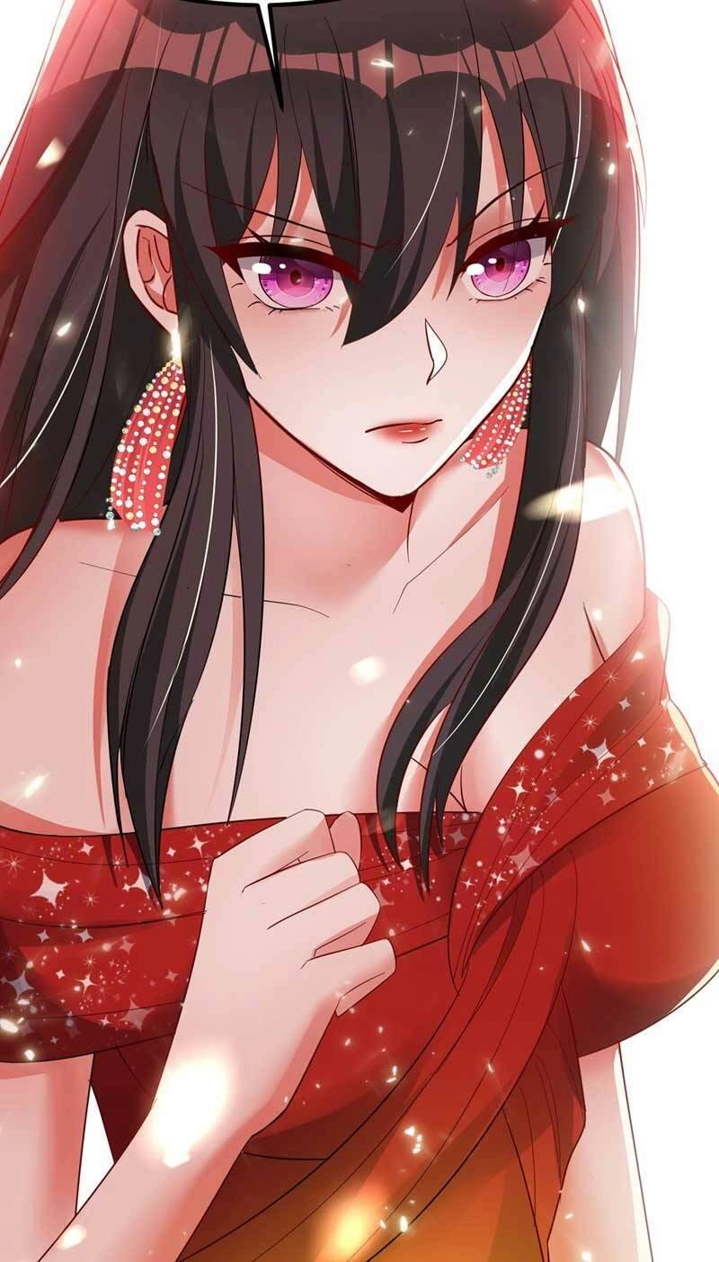 Trùng Sinh Không Gian: Cô Vợ Hào Môn Nóng Bỏng Không Dễ Chọc Chapter 29 - 16