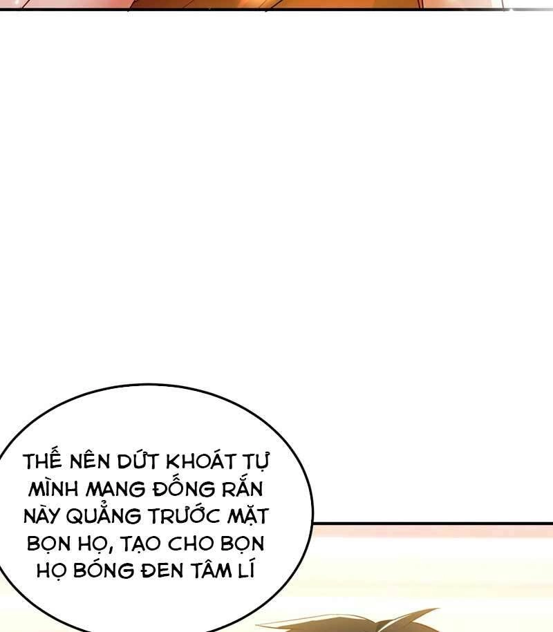 Trùng Sinh Không Gian: Cô Vợ Hào Môn Nóng Bỏng Không Dễ Chọc Chapter 29 - 17