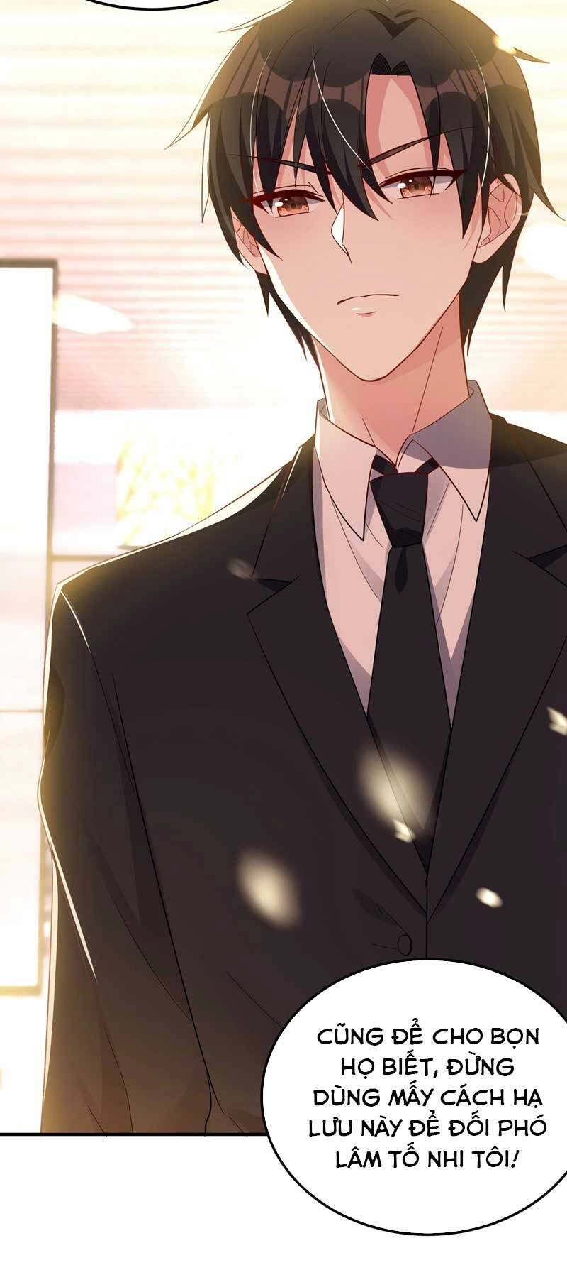 Trùng Sinh Không Gian: Cô Vợ Hào Môn Nóng Bỏng Không Dễ Chọc Chapter 29 - 18