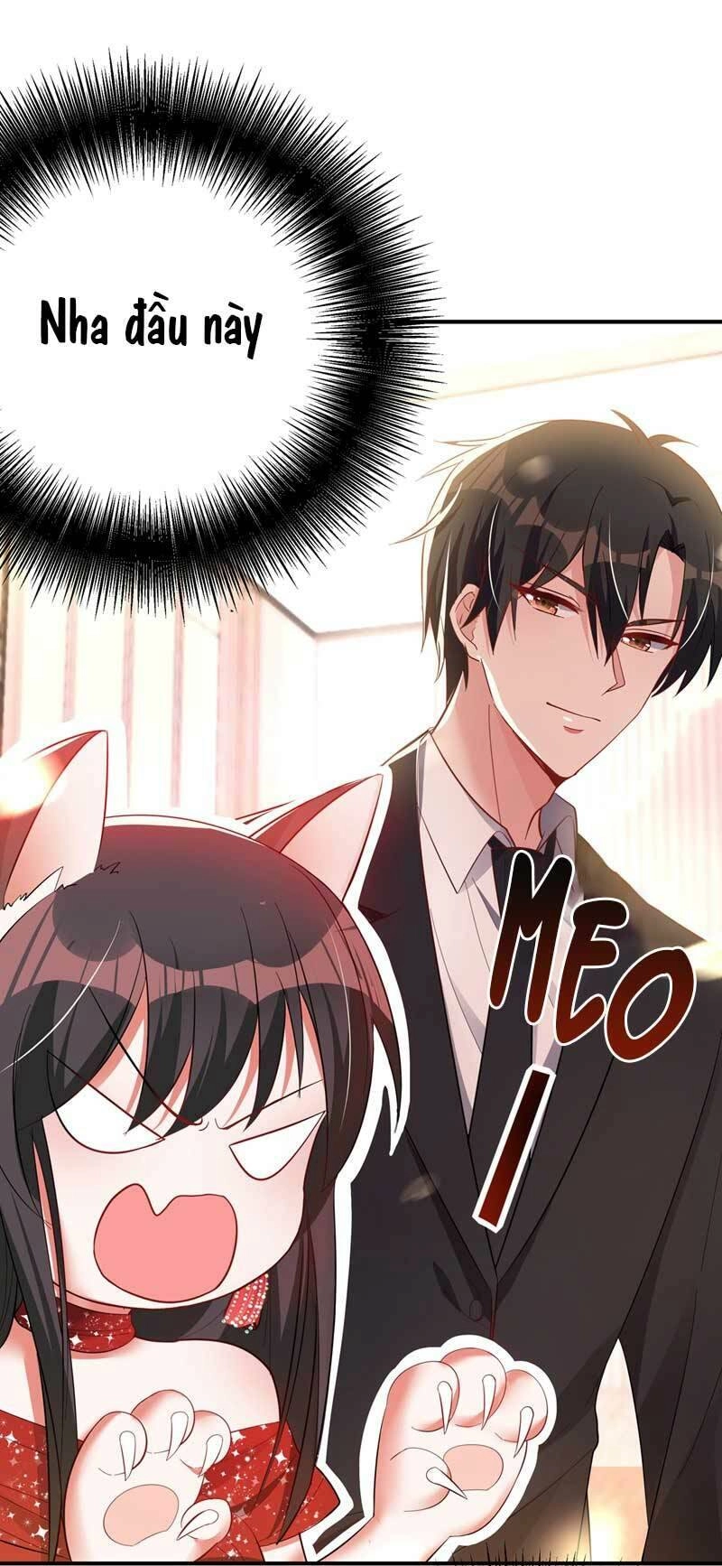 Trùng Sinh Không Gian: Cô Vợ Hào Môn Nóng Bỏng Không Dễ Chọc Chapter 29 - 20