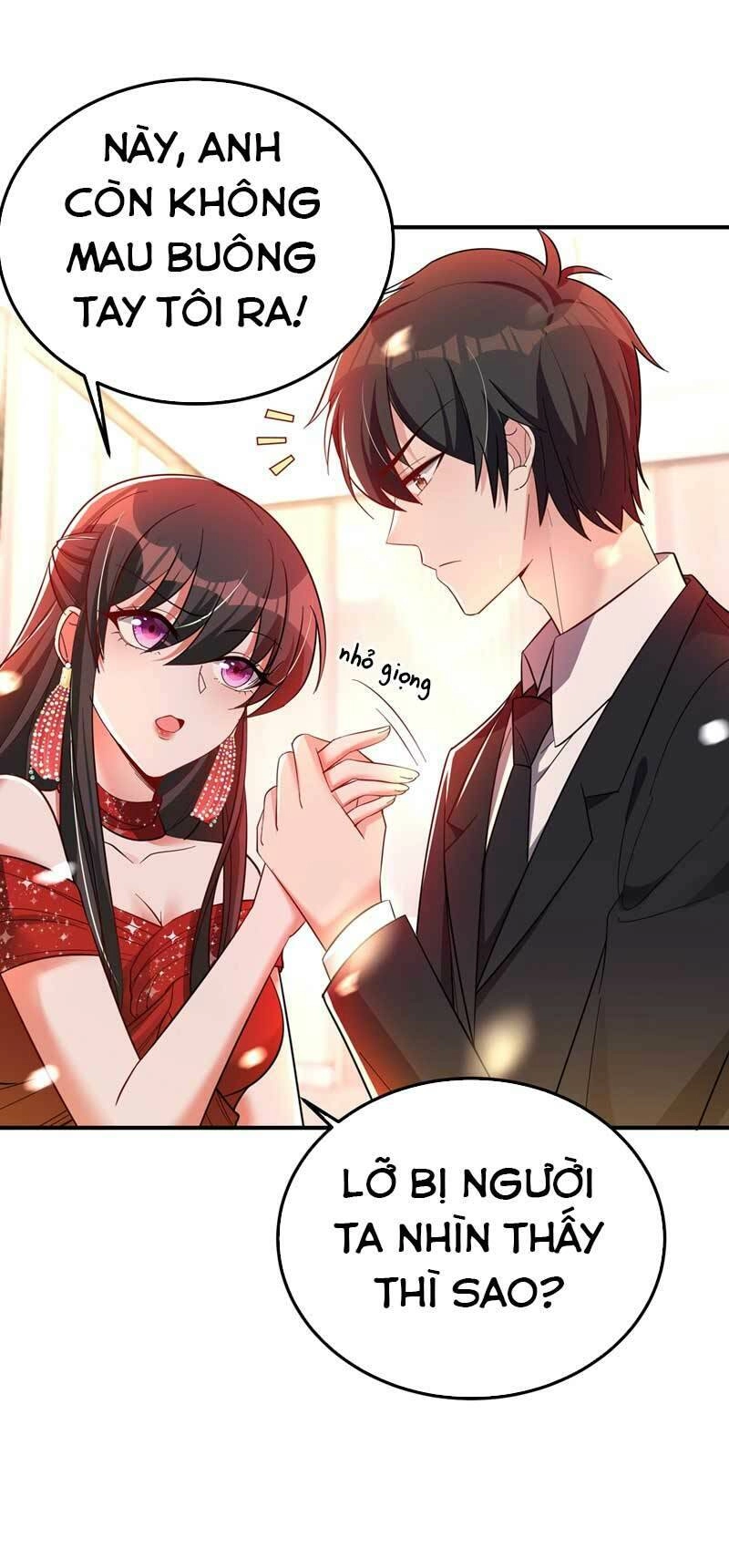 Trùng Sinh Không Gian: Cô Vợ Hào Môn Nóng Bỏng Không Dễ Chọc Chapter 29 - 22