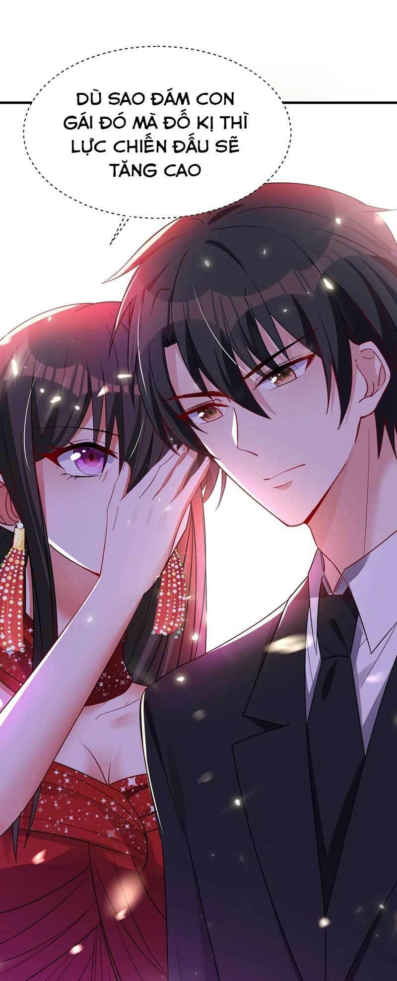 Trùng Sinh Không Gian: Cô Vợ Hào Môn Nóng Bỏng Không Dễ Chọc Chapter 29 - 27