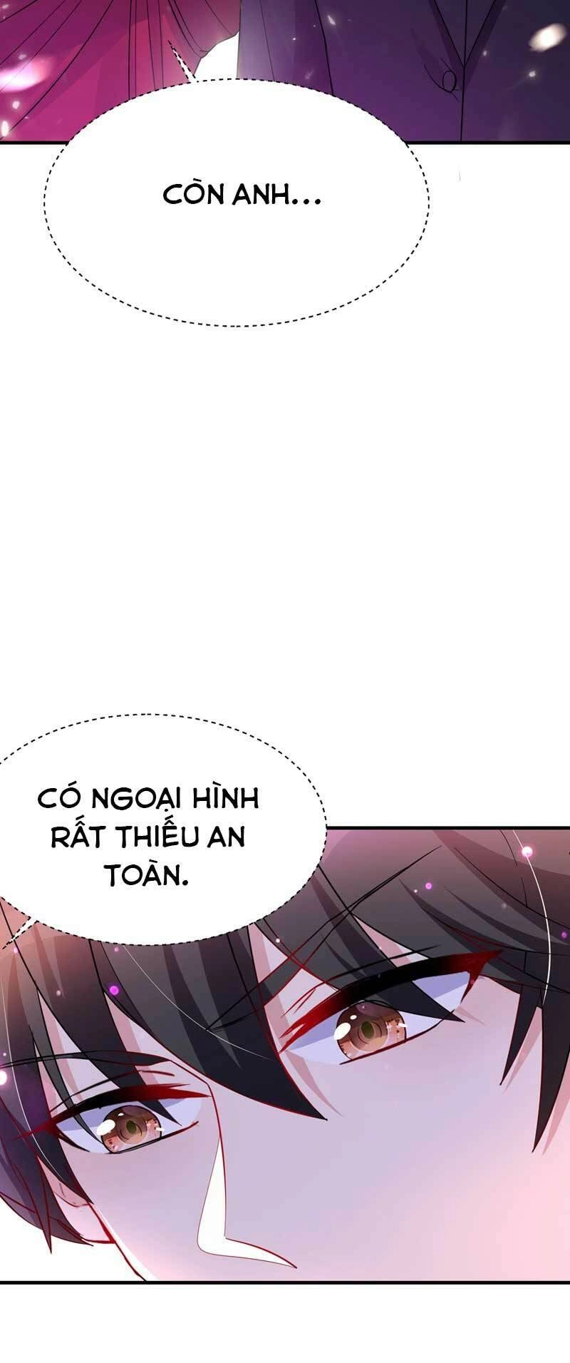 Trùng Sinh Không Gian: Cô Vợ Hào Môn Nóng Bỏng Không Dễ Chọc Chapter 29 - 28