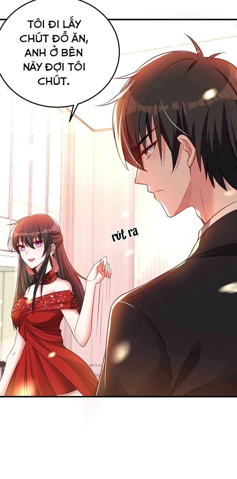 Trùng Sinh Không Gian: Cô Vợ Hào Môn Nóng Bỏng Không Dễ Chọc Chapter 29 - 30