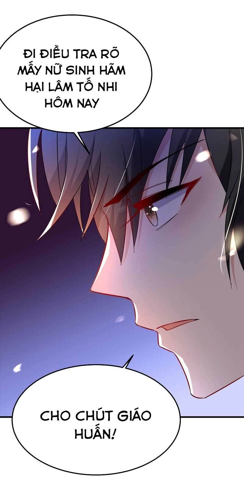 Trùng Sinh Không Gian: Cô Vợ Hào Môn Nóng Bỏng Không Dễ Chọc Chapter 29 - 32