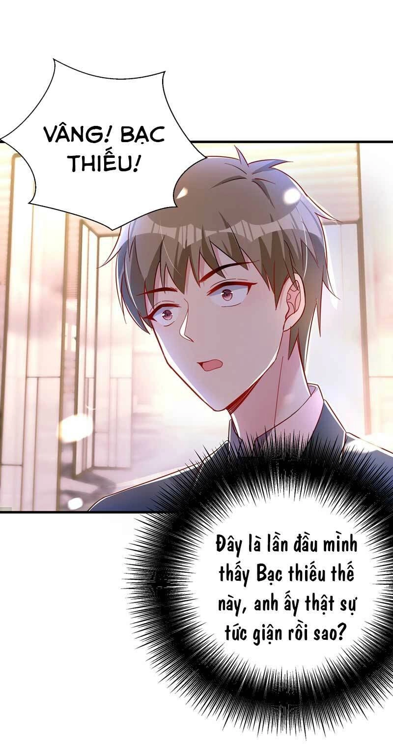 Trùng Sinh Không Gian: Cô Vợ Hào Môn Nóng Bỏng Không Dễ Chọc Chapter 29 - 33