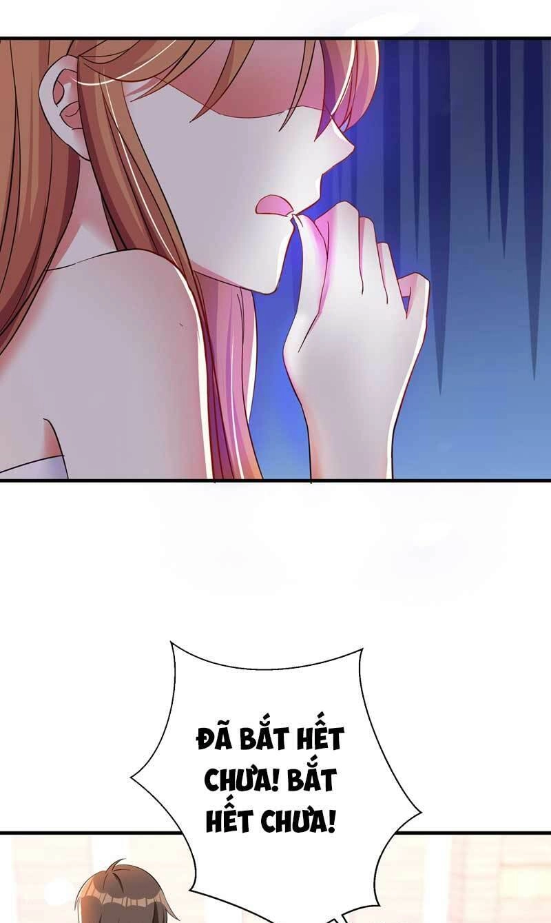 Trùng Sinh Không Gian: Cô Vợ Hào Môn Nóng Bỏng Không Dễ Chọc Chapter 29 - 35