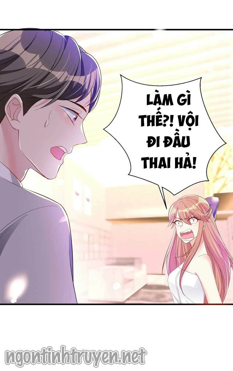 Trùng Sinh Không Gian: Cô Vợ Hào Môn Nóng Bỏng Không Dễ Chọc Chapter 29 - 40