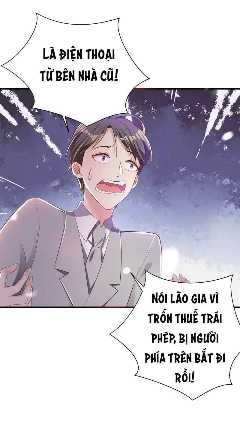 Trùng Sinh Không Gian: Cô Vợ Hào Môn Nóng Bỏng Không Dễ Chọc Chapter 29 - 41