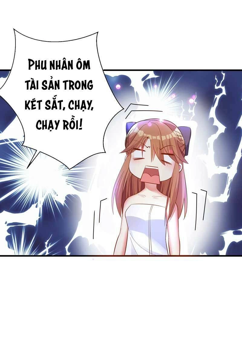 Trùng Sinh Không Gian: Cô Vợ Hào Môn Nóng Bỏng Không Dễ Chọc Chapter 29 - 43