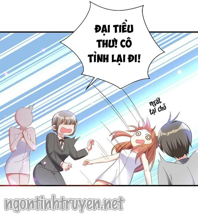 Trùng Sinh Không Gian: Cô Vợ Hào Môn Nóng Bỏng Không Dễ Chọc Chapter 29 - 44