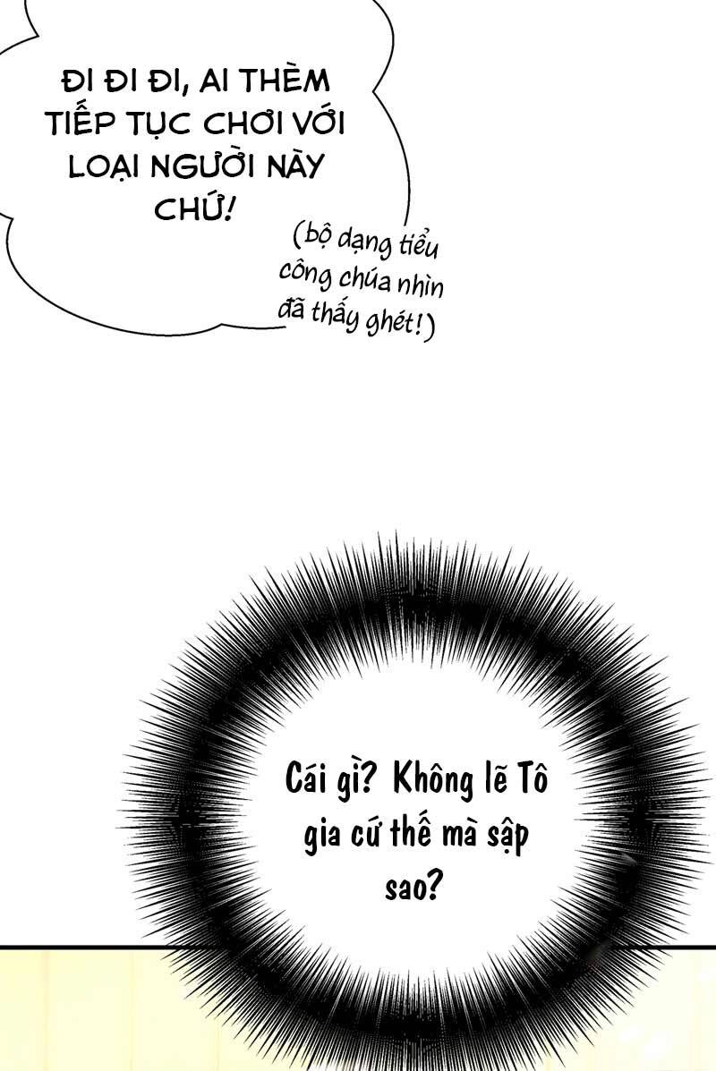 Trùng Sinh Không Gian: Cô Vợ Hào Môn Nóng Bỏng Không Dễ Chọc Chapter 30 - 4