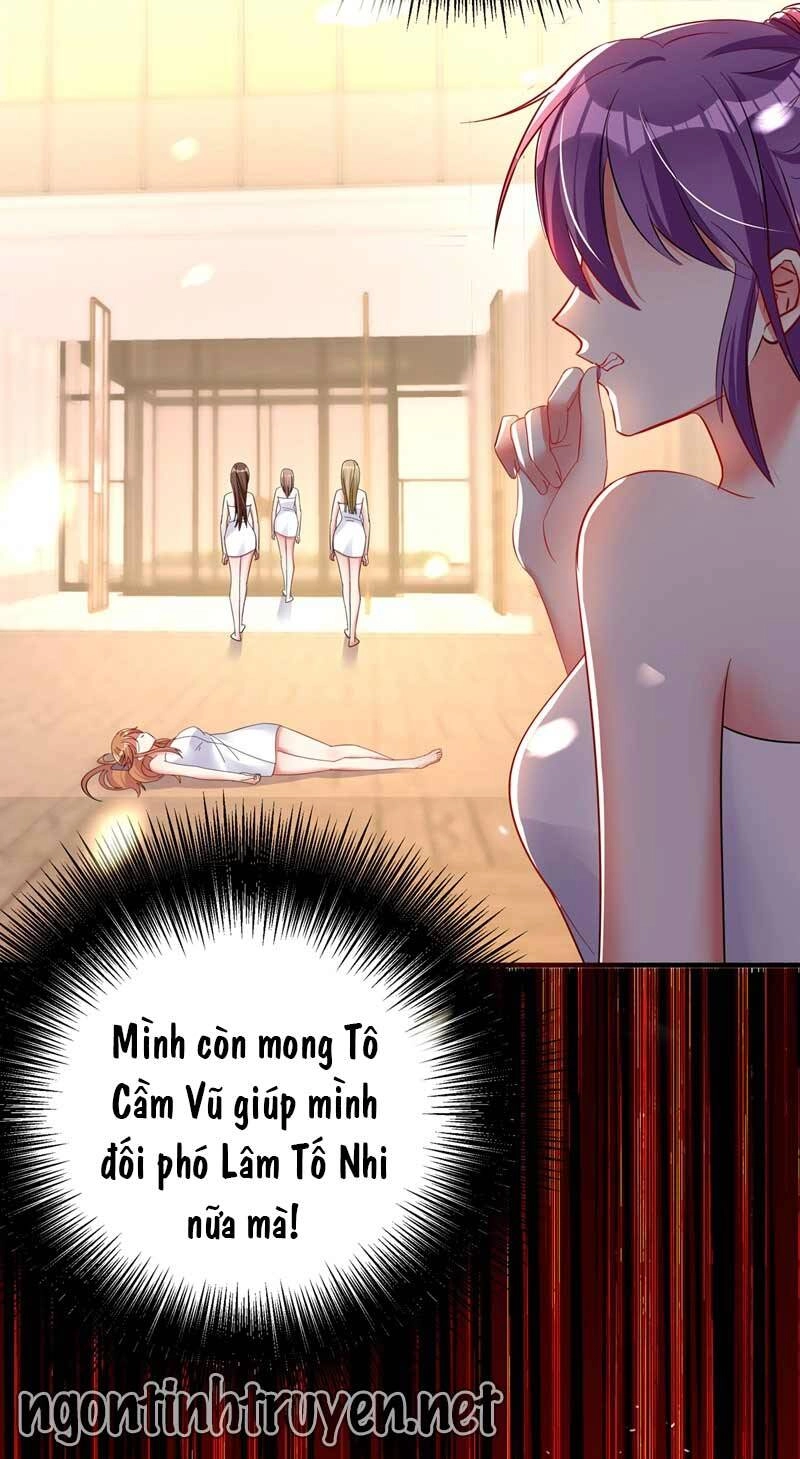 Trùng Sinh Không Gian: Cô Vợ Hào Môn Nóng Bỏng Không Dễ Chọc Chapter 30 - 5