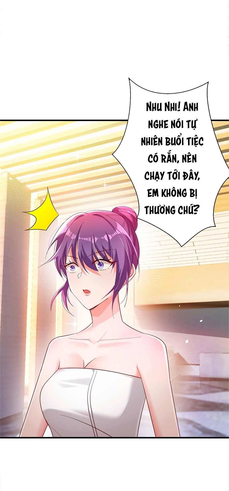 Trùng Sinh Không Gian: Cô Vợ Hào Môn Nóng Bỏng Không Dễ Chọc Chapter 30 - 8