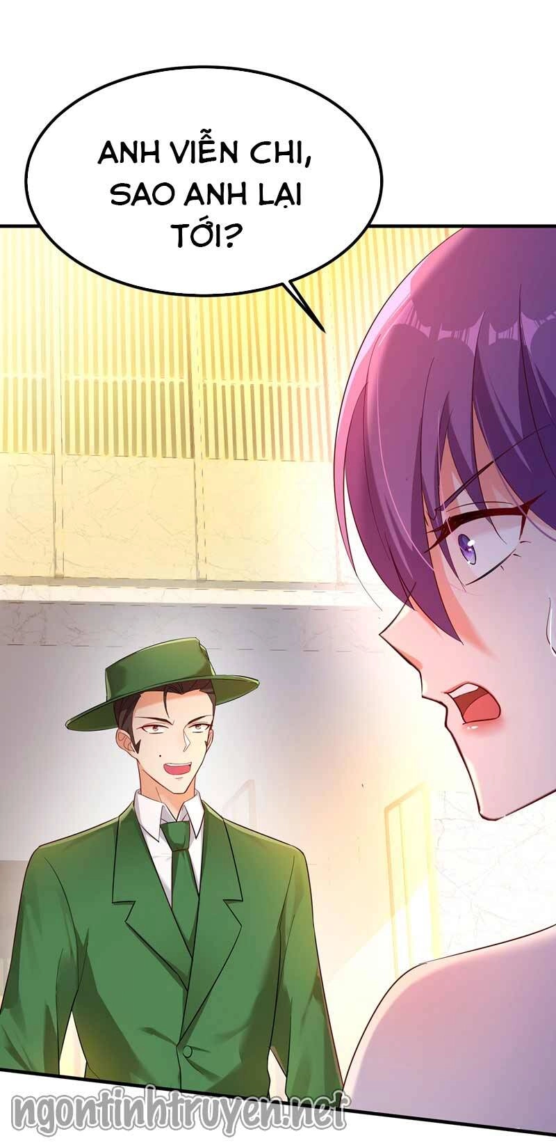 Trùng Sinh Không Gian: Cô Vợ Hào Môn Nóng Bỏng Không Dễ Chọc Chapter 30 - 10