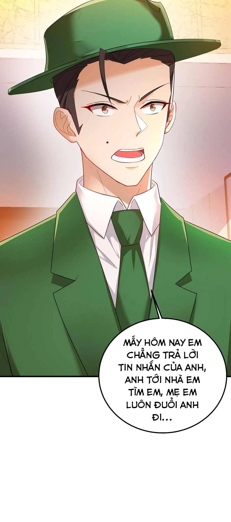 Trùng Sinh Không Gian: Cô Vợ Hào Môn Nóng Bỏng Không Dễ Chọc Chapter 30 - 12