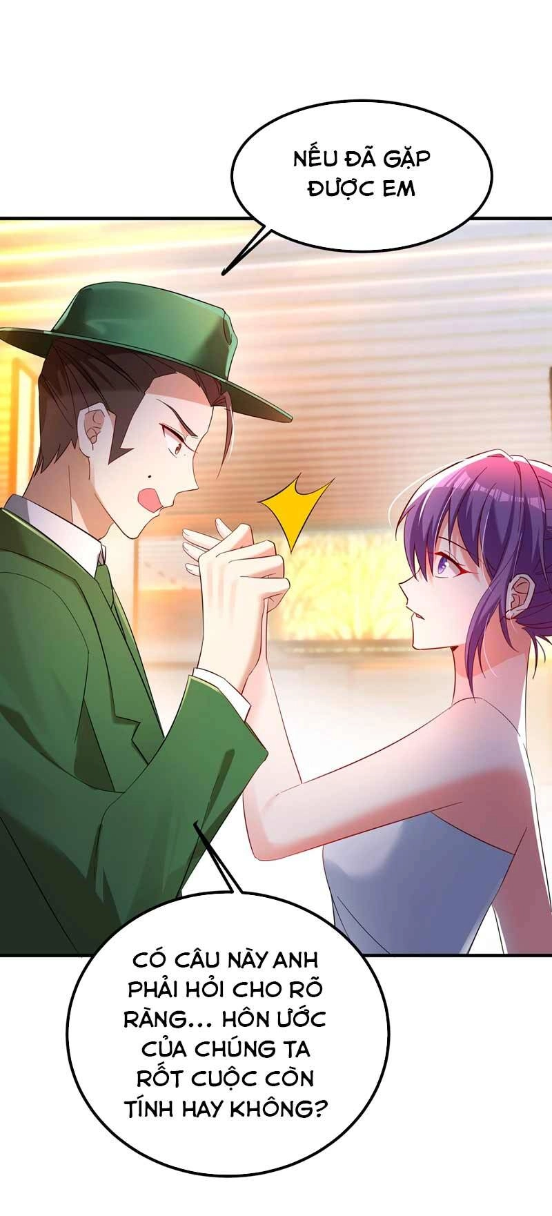 Trùng Sinh Không Gian: Cô Vợ Hào Môn Nóng Bỏng Không Dễ Chọc Chapter 30 - 13