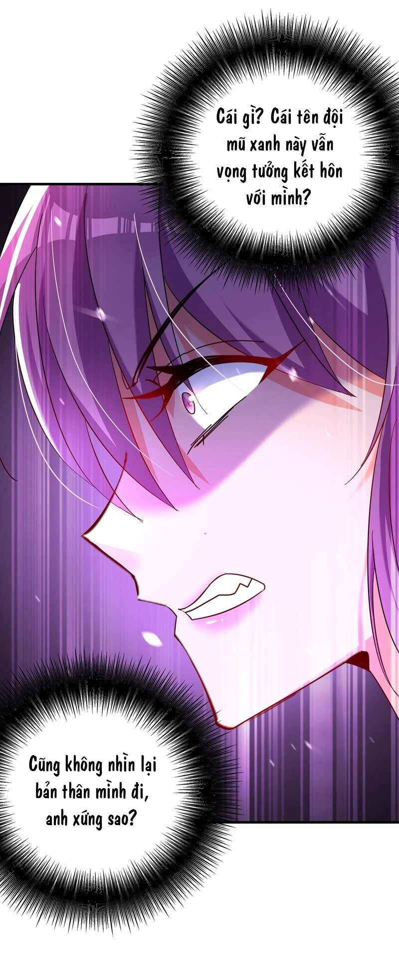 Trùng Sinh Không Gian: Cô Vợ Hào Môn Nóng Bỏng Không Dễ Chọc Chapter 30 - 14