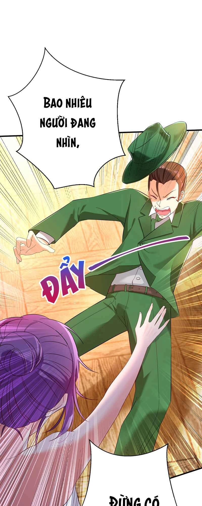 Trùng Sinh Không Gian: Cô Vợ Hào Môn Nóng Bỏng Không Dễ Chọc Chapter 30 - 15