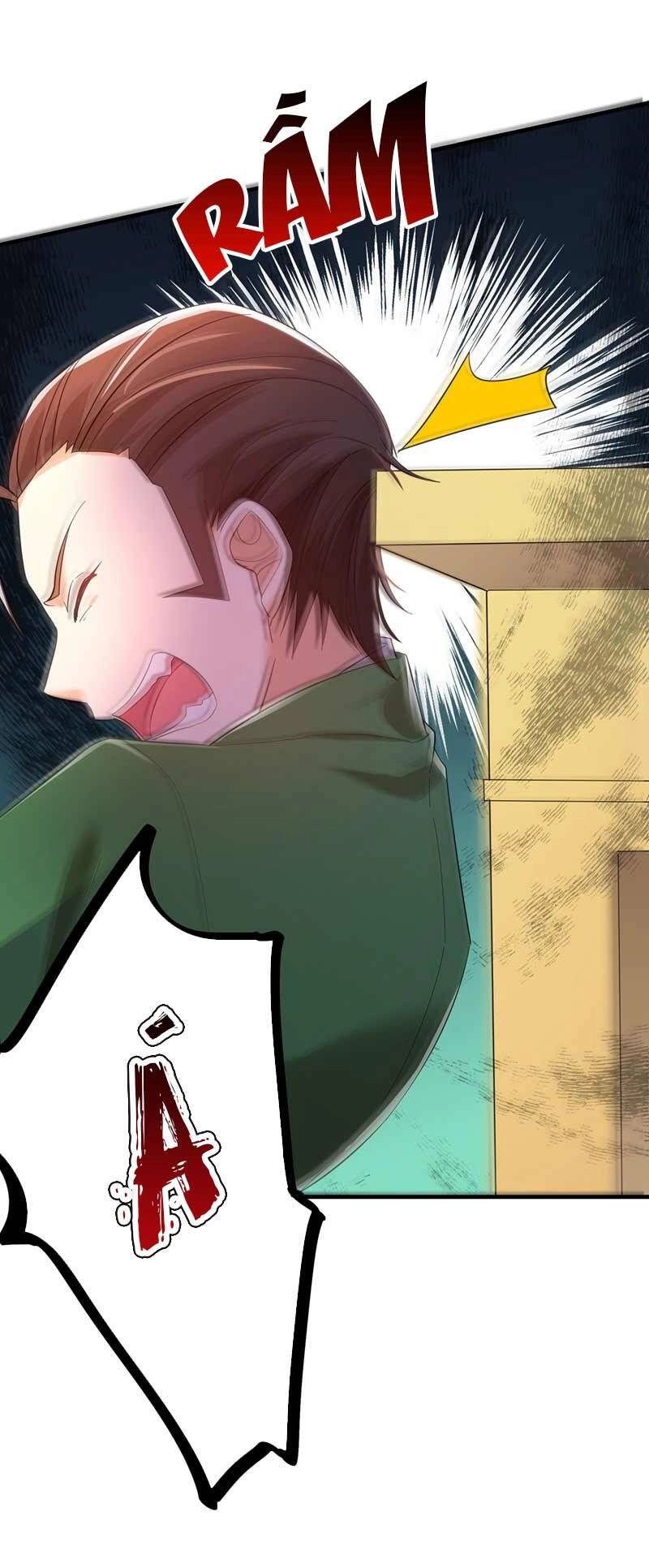 Trùng Sinh Không Gian: Cô Vợ Hào Môn Nóng Bỏng Không Dễ Chọc Chapter 30 - 17