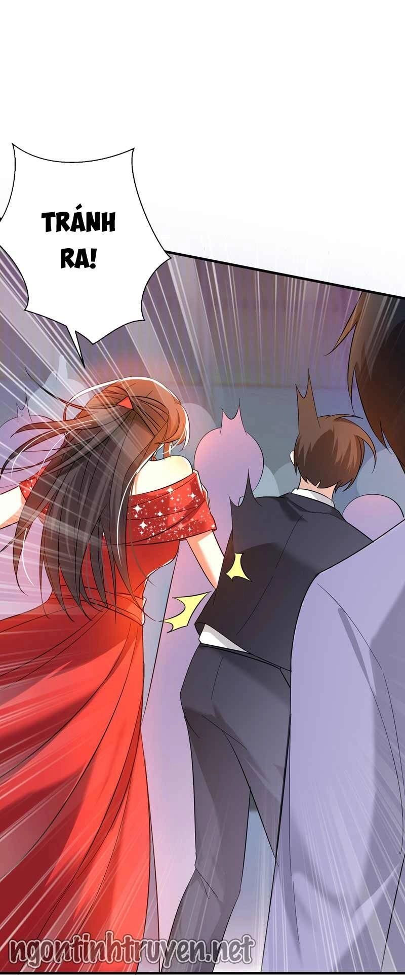 Trùng Sinh Không Gian: Cô Vợ Hào Môn Nóng Bỏng Không Dễ Chọc Chapter 30 - 19