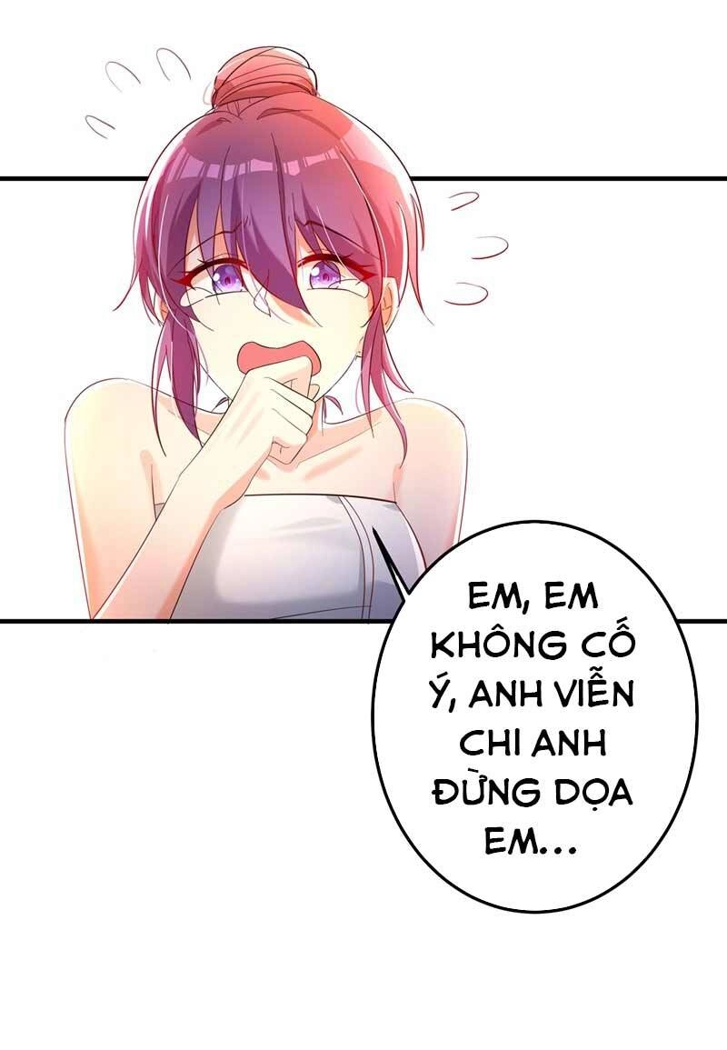 Trùng Sinh Không Gian: Cô Vợ Hào Môn Nóng Bỏng Không Dễ Chọc Chapter 30 - 22