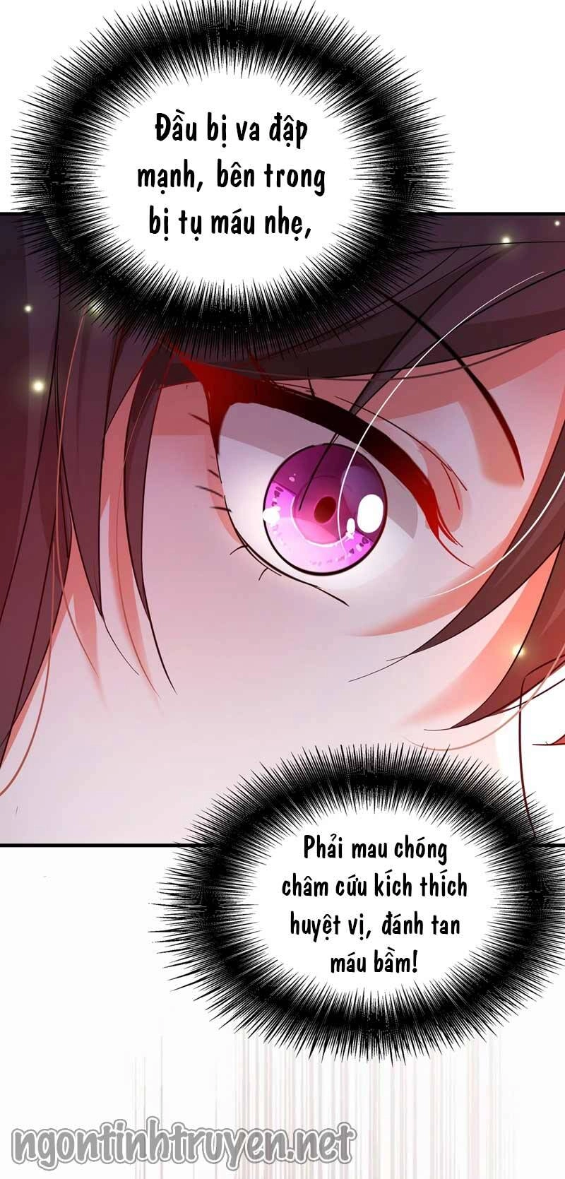 Trùng Sinh Không Gian: Cô Vợ Hào Môn Nóng Bỏng Không Dễ Chọc Chapter 30 - 24