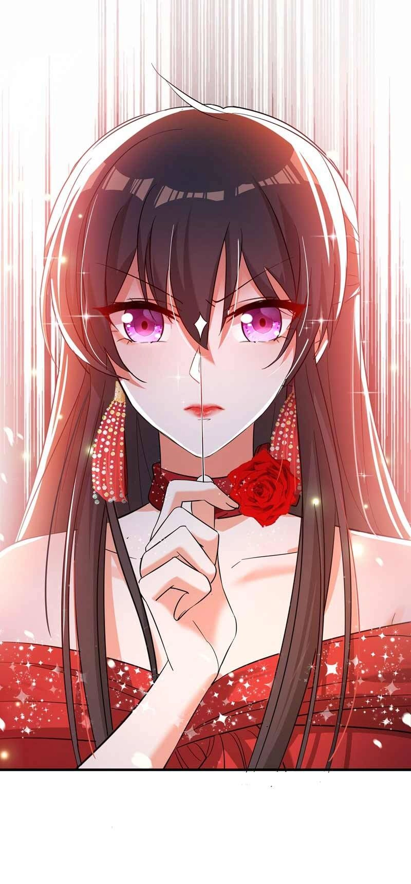 Trùng Sinh Không Gian: Cô Vợ Hào Môn Nóng Bỏng Không Dễ Chọc Chapter 30 - 25