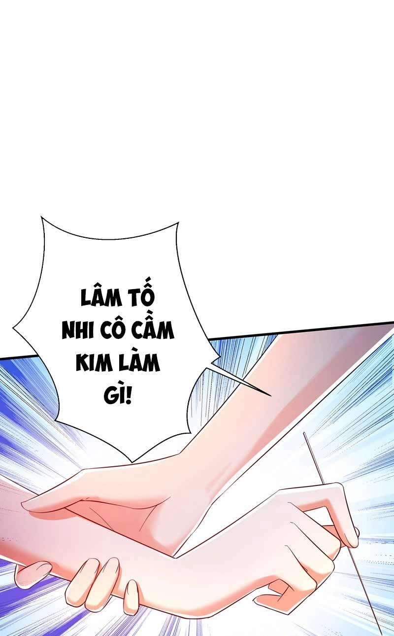 Trùng Sinh Không Gian: Cô Vợ Hào Môn Nóng Bỏng Không Dễ Chọc Chapter 30 - 26