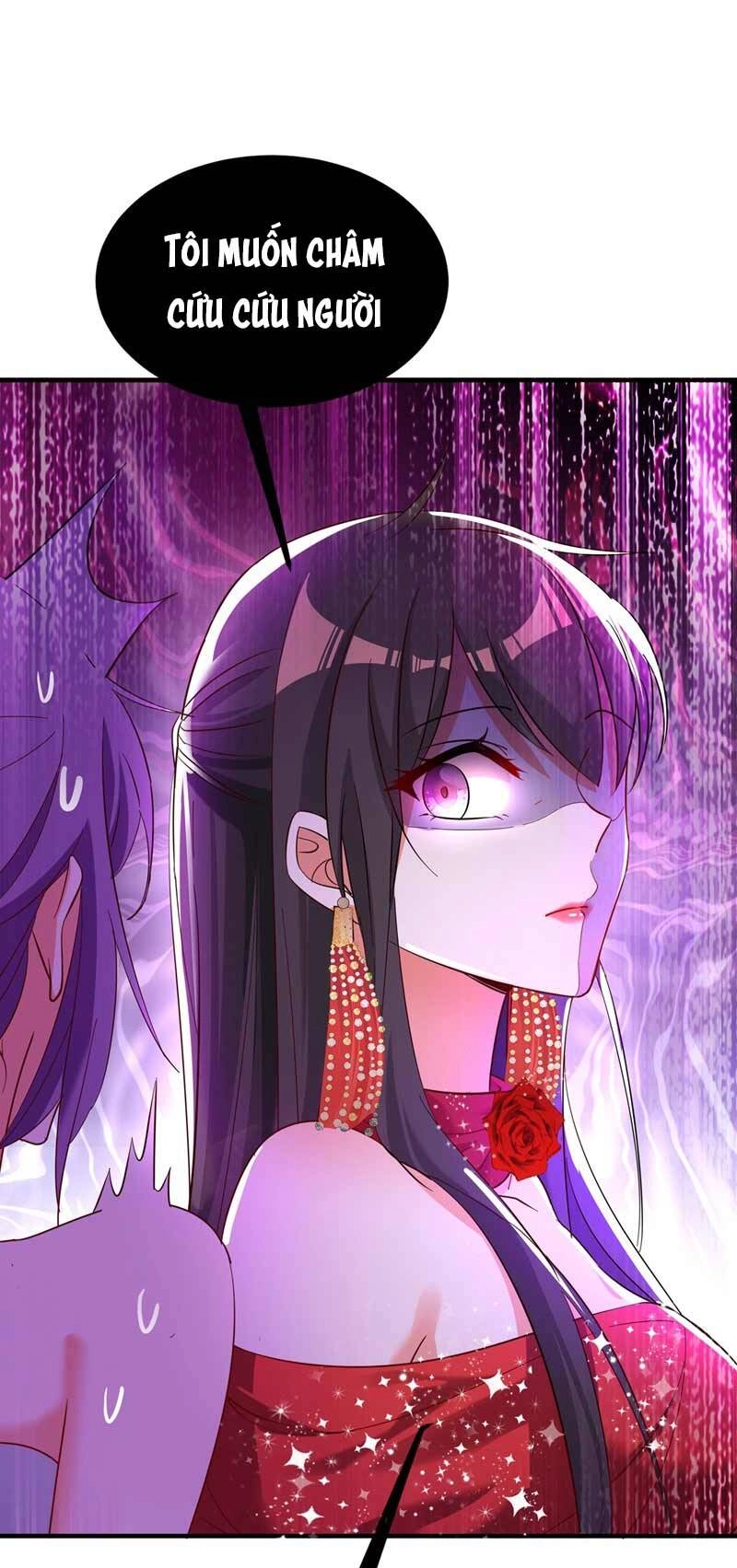 Trùng Sinh Không Gian: Cô Vợ Hào Môn Nóng Bỏng Không Dễ Chọc Chapter 30 - 28