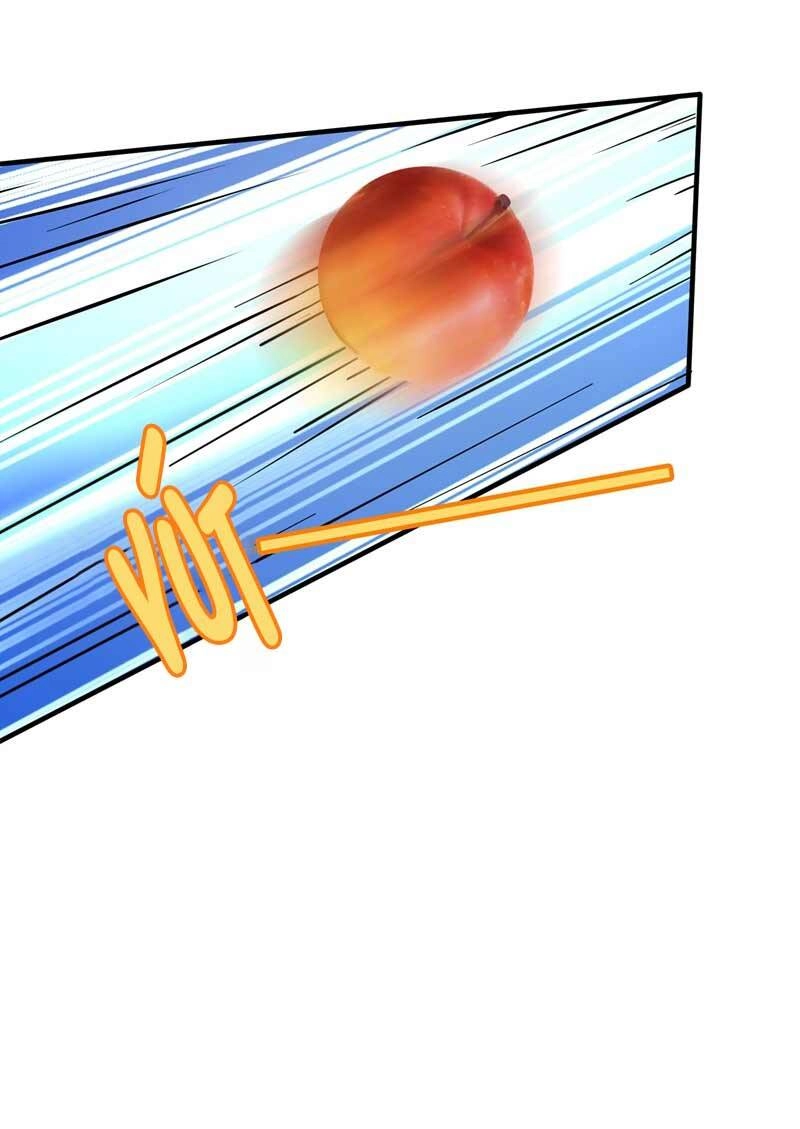 Trùng Sinh Không Gian: Cô Vợ Hào Môn Nóng Bỏng Không Dễ Chọc Chapter 30 - 31