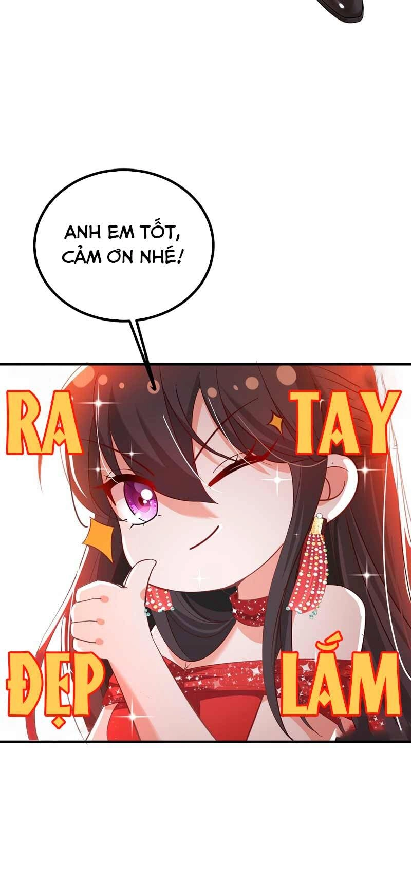 Trùng Sinh Không Gian: Cô Vợ Hào Môn Nóng Bỏng Không Dễ Chọc Chapter 30 - 35