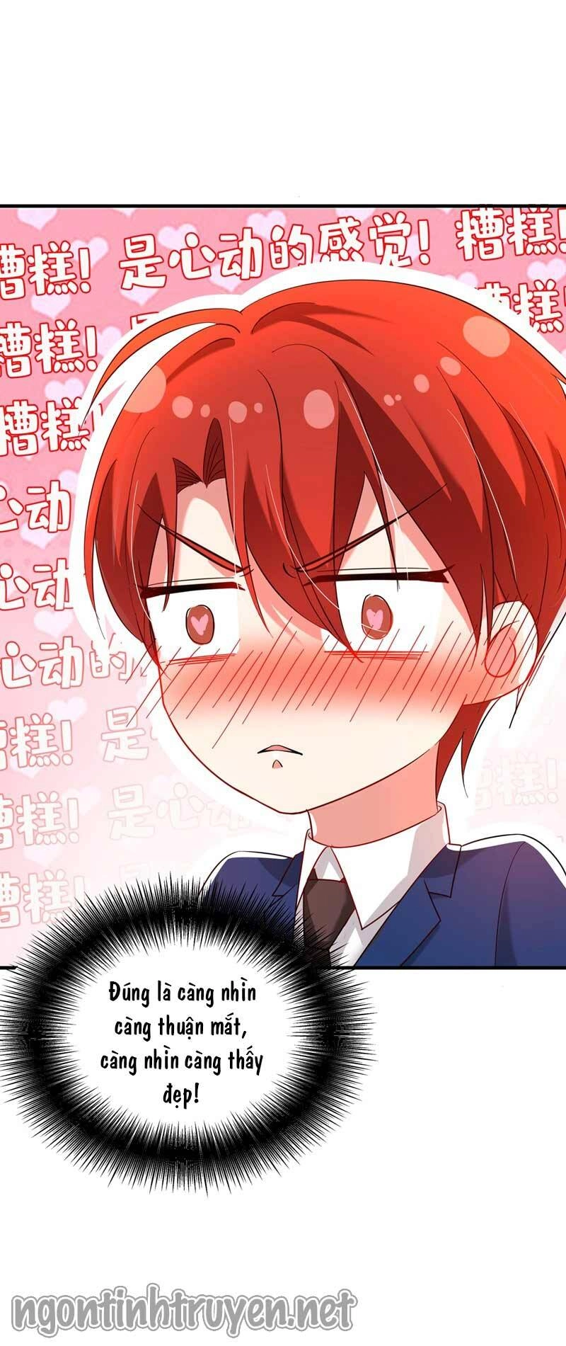 Trùng Sinh Không Gian: Cô Vợ Hào Môn Nóng Bỏng Không Dễ Chọc Chapter 30 - 40