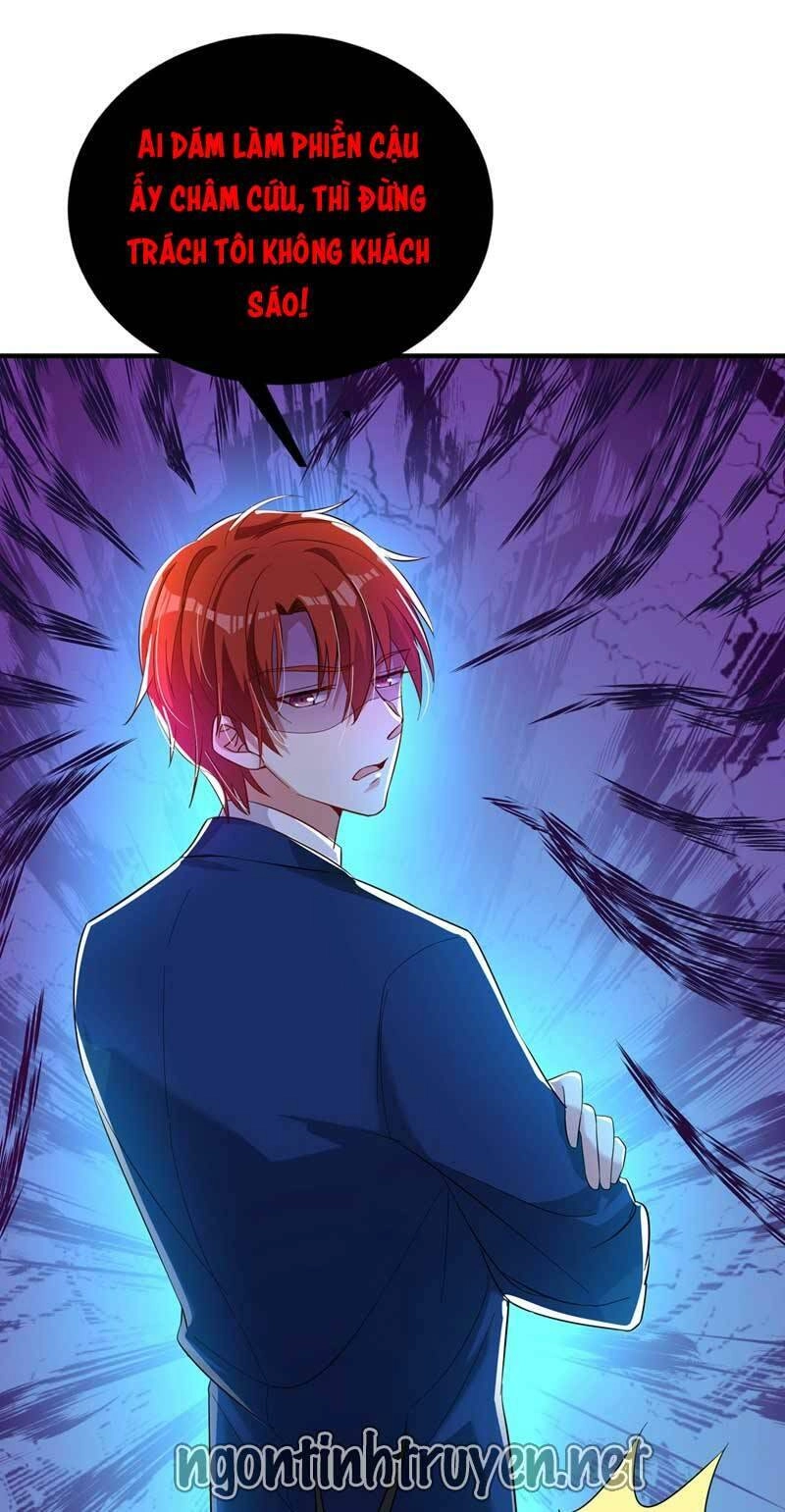 Trùng Sinh Không Gian: Cô Vợ Hào Môn Nóng Bỏng Không Dễ Chọc Chapter 31 - 3