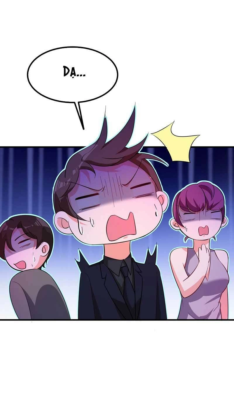 Trùng Sinh Không Gian: Cô Vợ Hào Môn Nóng Bỏng Không Dễ Chọc Chapter 31 - 5