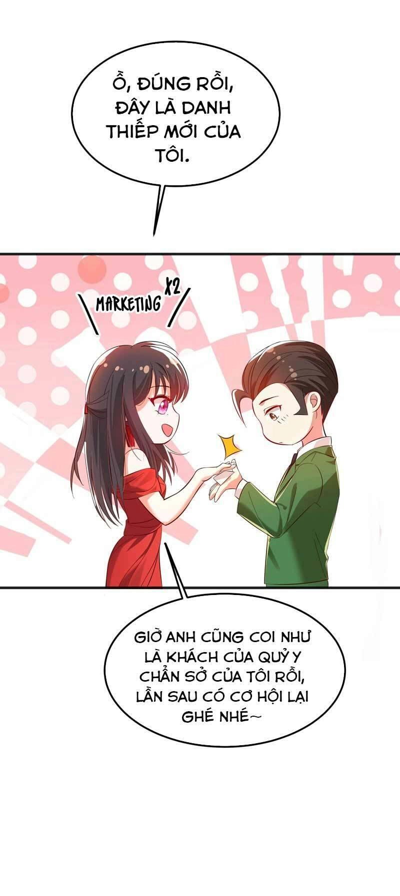 Trùng Sinh Không Gian: Cô Vợ Hào Môn Nóng Bỏng Không Dễ Chọc Chapter 31 - 12