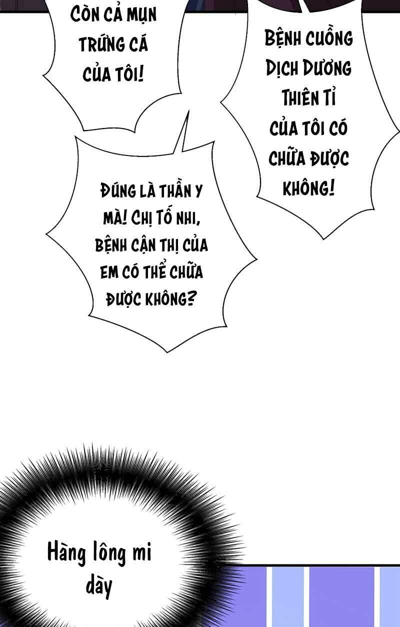 Trùng Sinh Không Gian: Cô Vợ Hào Môn Nóng Bỏng Không Dễ Chọc Chapter 31 - 14