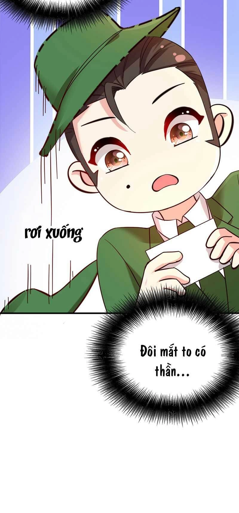 Trùng Sinh Không Gian: Cô Vợ Hào Môn Nóng Bỏng Không Dễ Chọc Chapter 31 - 15