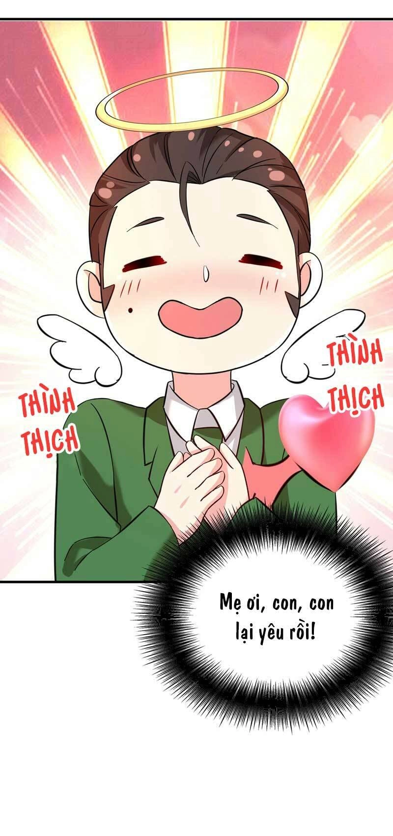 Trùng Sinh Không Gian: Cô Vợ Hào Môn Nóng Bỏng Không Dễ Chọc Chapter 31 - 17