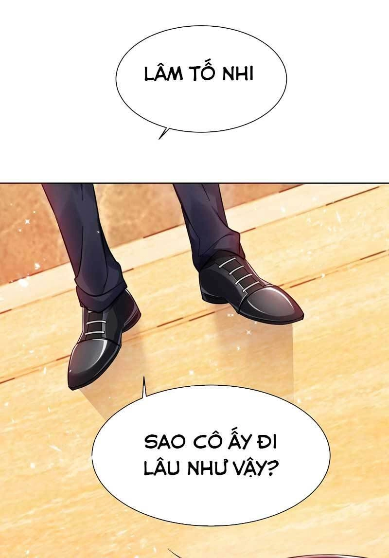 Trùng Sinh Không Gian: Cô Vợ Hào Môn Nóng Bỏng Không Dễ Chọc Chapter 31 - 19