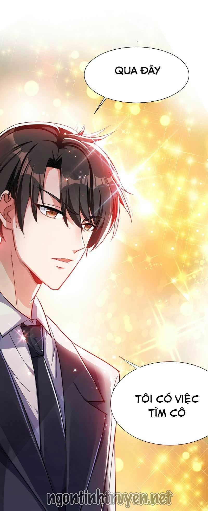 Trùng Sinh Không Gian: Cô Vợ Hào Môn Nóng Bỏng Không Dễ Chọc Chapter 31 - 21