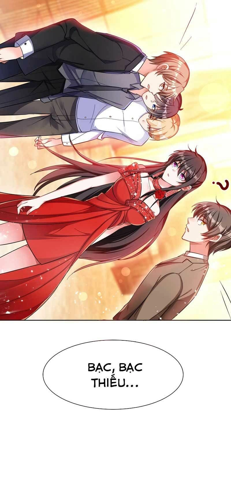 Trùng Sinh Không Gian: Cô Vợ Hào Môn Nóng Bỏng Không Dễ Chọc Chapter 31 - 23