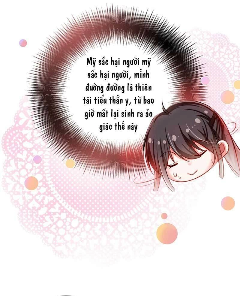 Trùng Sinh Không Gian: Cô Vợ Hào Môn Nóng Bỏng Không Dễ Chọc Chapter 31 - 25