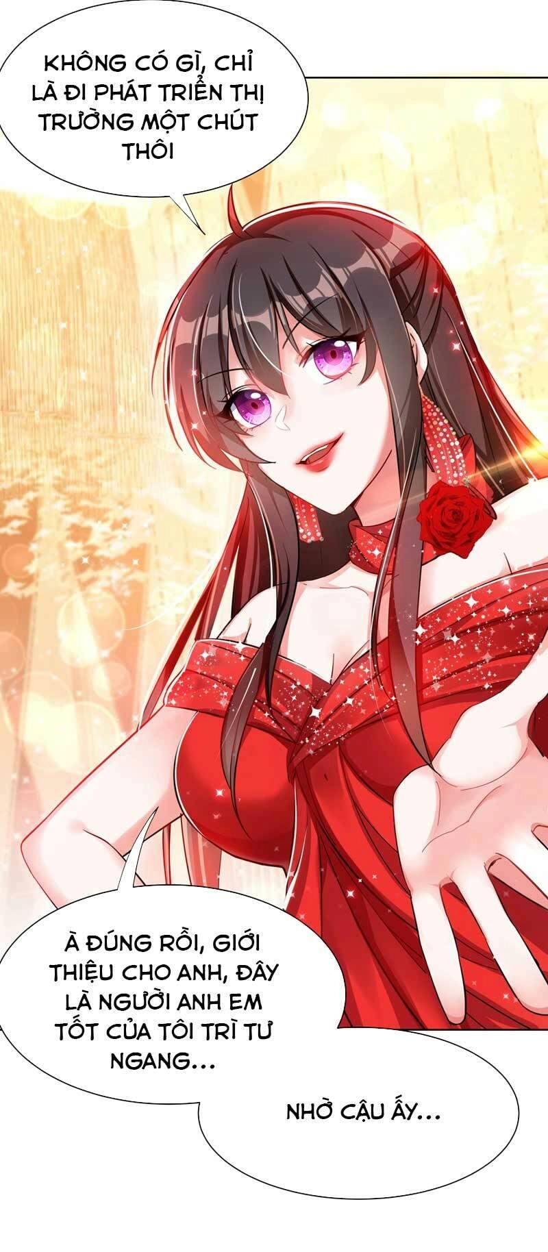 Trùng Sinh Không Gian: Cô Vợ Hào Môn Nóng Bỏng Không Dễ Chọc Chapter 31 - 26