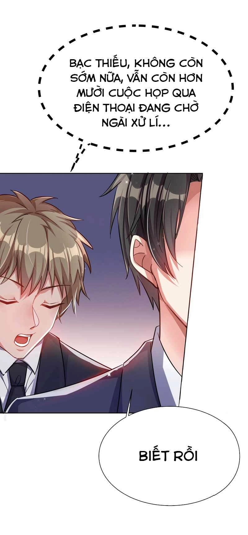 Trùng Sinh Không Gian: Cô Vợ Hào Môn Nóng Bỏng Không Dễ Chọc Chapter 31 - 28