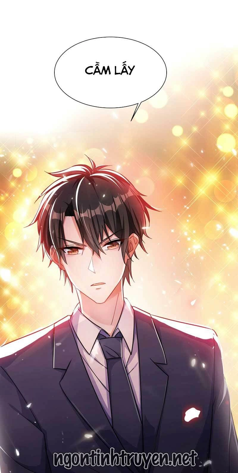 Trùng Sinh Không Gian: Cô Vợ Hào Môn Nóng Bỏng Không Dễ Chọc Chapter 31 - 30