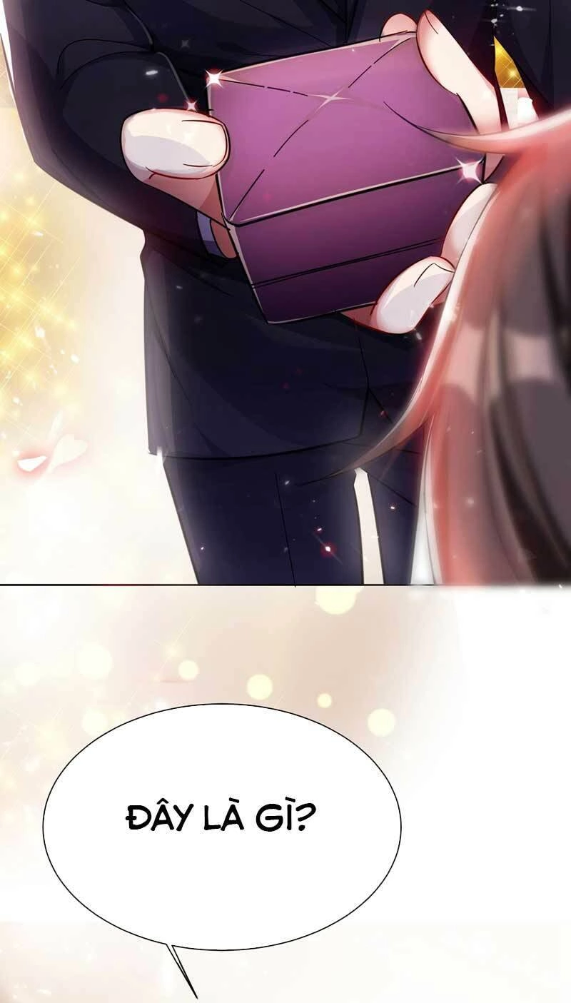 Trùng Sinh Không Gian: Cô Vợ Hào Môn Nóng Bỏng Không Dễ Chọc Chapter 31 - 31