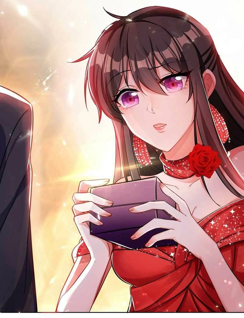 Trùng Sinh Không Gian: Cô Vợ Hào Môn Nóng Bỏng Không Dễ Chọc Chapter 31 - 32