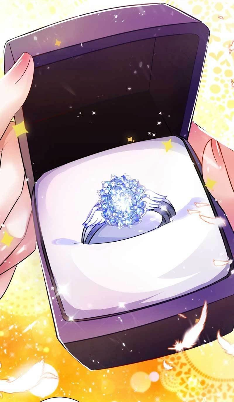 Trùng Sinh Không Gian: Cô Vợ Hào Môn Nóng Bỏng Không Dễ Chọc Chapter 31 - 34